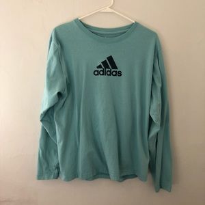 Adidas long sleeve